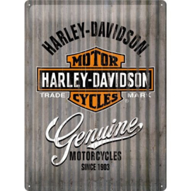 Harley Davidson