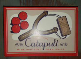 Catapult toy