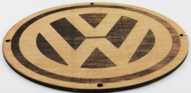 VW Logo