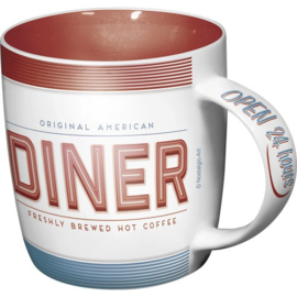 Mug Diner