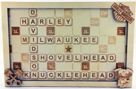 HD Scrabble