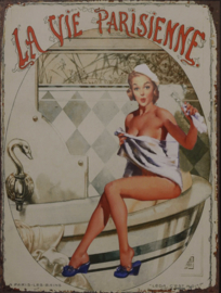 La Vie Parisienne