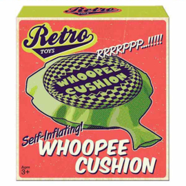 The Classic Whoopee Cushion