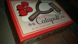 Catapult toy