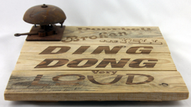Ding Dong