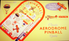 Classic Aerodrome Pinnball
