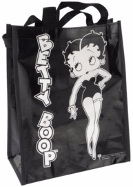 Betty Boop  Shoppingbag