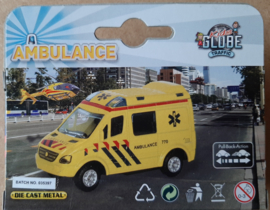 Ambulance