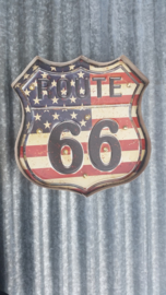 Route'66 lights