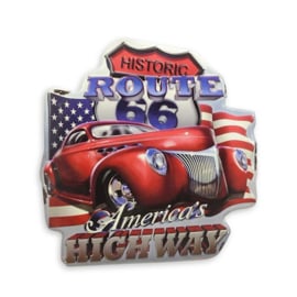 Route '66