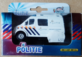 Politie