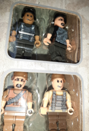 Special Forces Block Tech