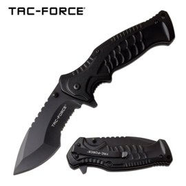 TAC FORCE TIGER SHARK BLACK