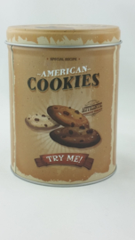 American Cookies