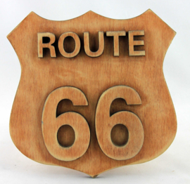 3D Route '66