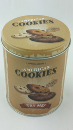 American Cookies