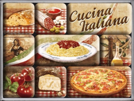 Cucina Italiana