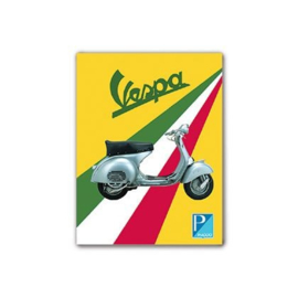 Vespa Ital