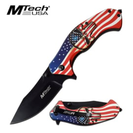 MTech USA Punisher