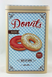 Donuts square can