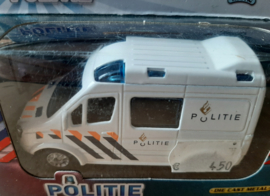 Politie