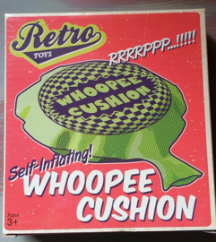 The Classic Whoopee Cushion