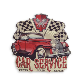 Car service