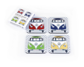 Coaster set  Volkswagen