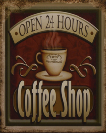 Coffee Shop