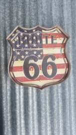 Route'66 lights