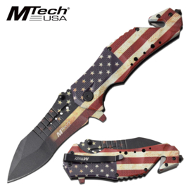 MTech USA Betsy Ross