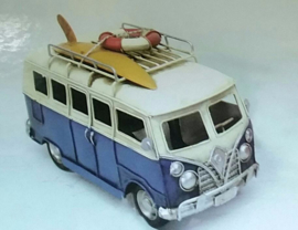 Volkswagen travel ready B