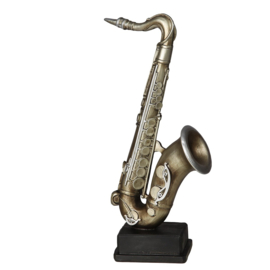 Saxofoon figuur S