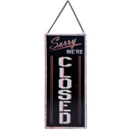 Open/Closed