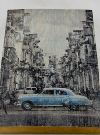 Oldtimer Cuba