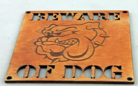 Beware of the dog 2