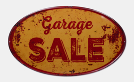 Garage sale