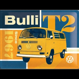 VW T2 Bulli