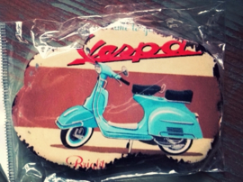 Vespa 3D