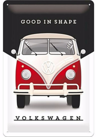 VW Good in Shape