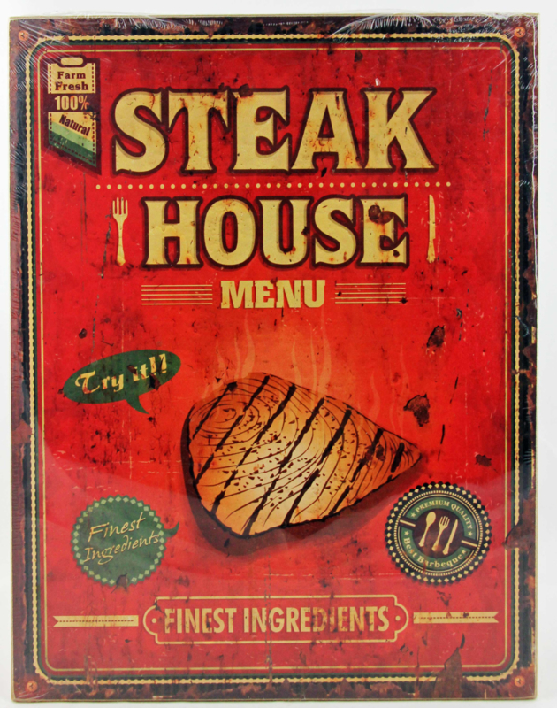 Steakhouse