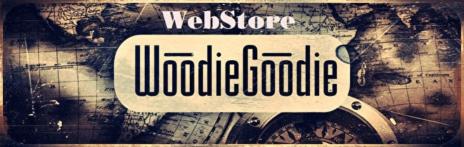 WoodieGoodie