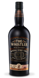 The Whistler Imperial Stout