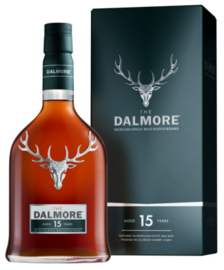 Dalmore 15 Y