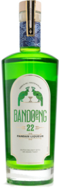 Bandoeng 22 Pandan likeur