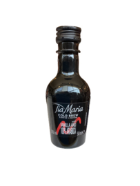 Tia Maria Miniatuur 0.05L