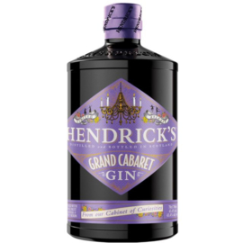 Hendrick's Grand Cabaret