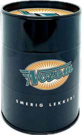 Nozem spaarpotblik  8-Pack 8 x 20ml