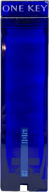 One Key Gin