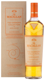 Macallan The Harmony Collection Amber Meadow